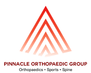 Dr Kevin Lee Pinnacle Orthopaedic Group